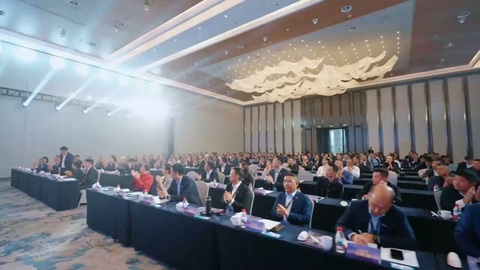 新红旗 HQ9&H6 上市路演暨二季度投资人大会的活动跟拍视频