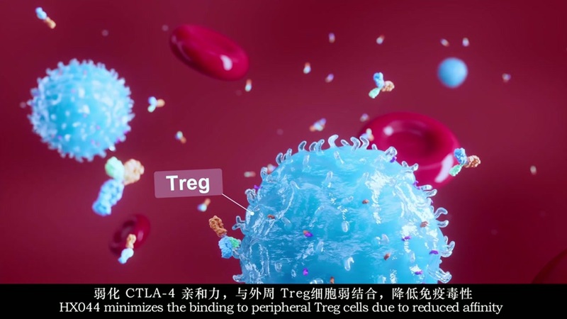 翰思艾泰生物医药科技（武汉）股份有限公司（Hanxbio）的企业品牌宣传片