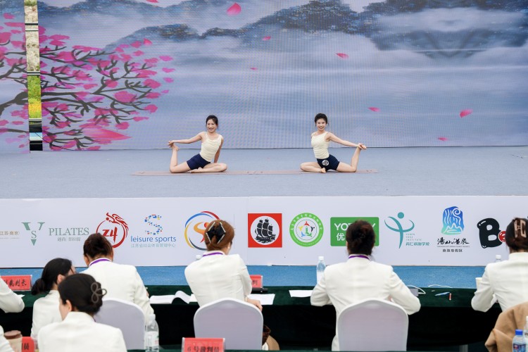 品牌赋能行业，影像定格活力：南京户外文娱活动全记录