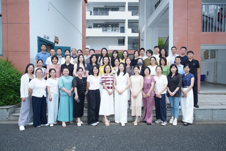 吉安美器园丁赴京研学：一场与北师大的教育公益之约