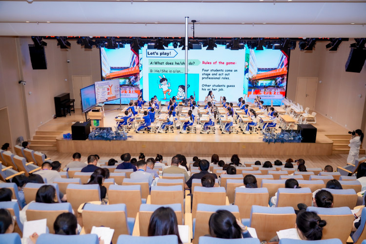 研修赋能未来，影像定格成长：鄂尔多斯深圳教育研修实录