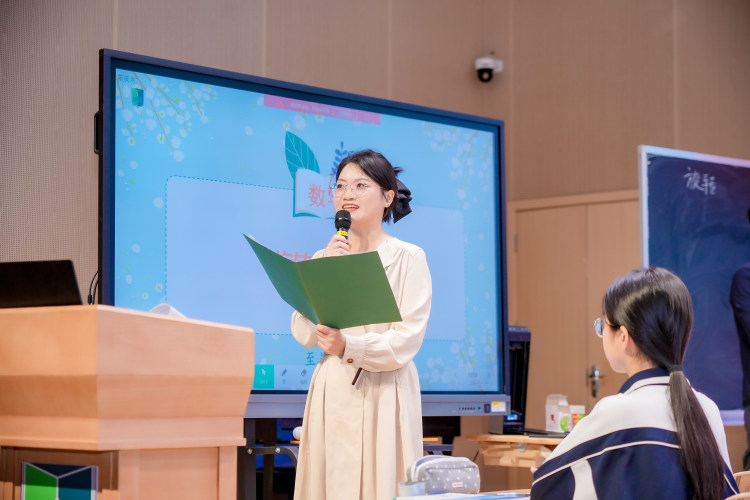 研修赋能未来，影像定格成长：鄂尔多斯深圳教育研修实录