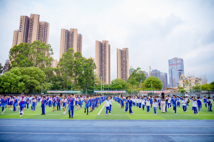 研修赋能未来，影像定格成长：鄂尔多斯深圳教育研修实录