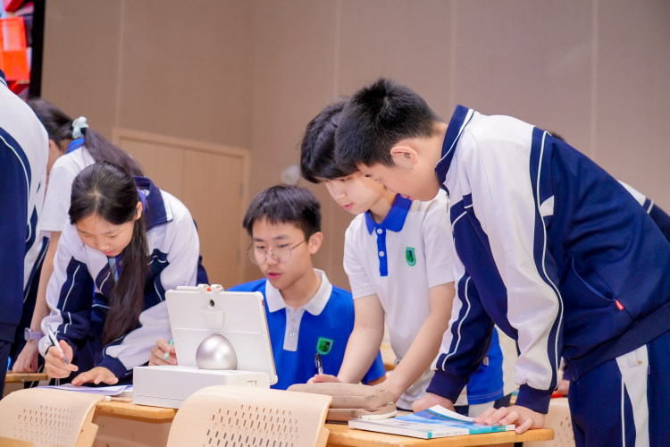研修赋能未来，影像定格成长：鄂尔多斯深圳教育研修实录