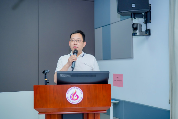 研修赋能未来，影像定格成长：鄂尔多斯深圳教育研修实录