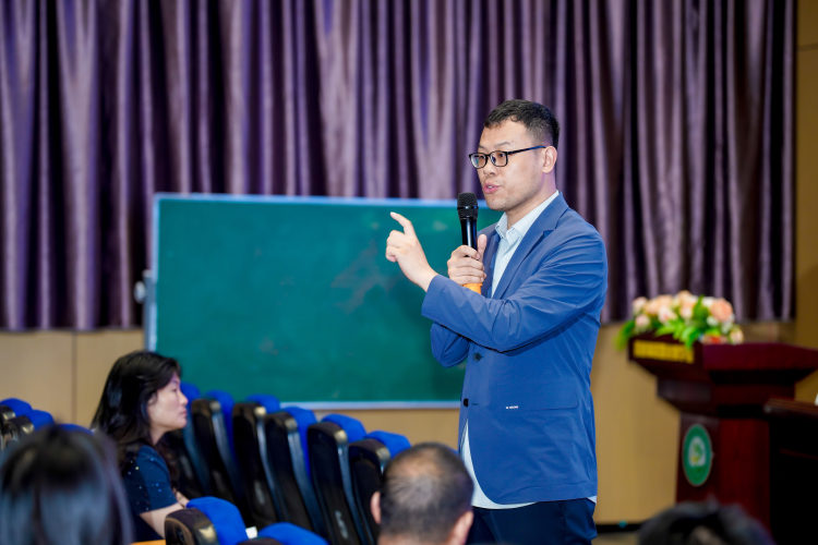 吉安美器园丁赴京研学：一场与北师大的教育公益之约