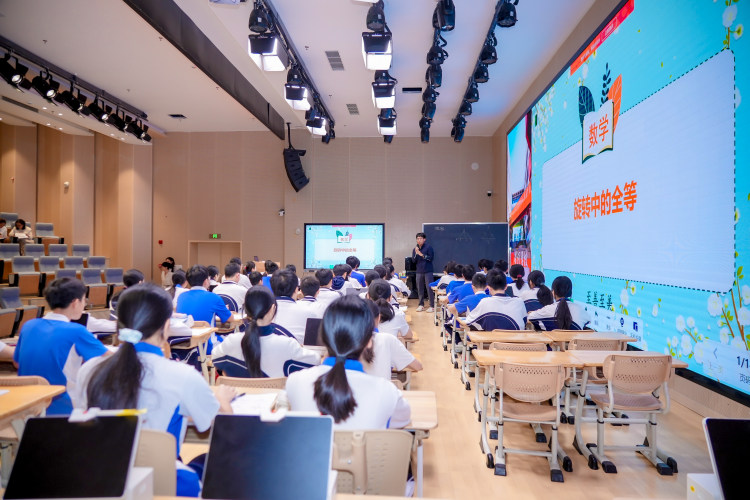 研修赋能未来，影像定格成长：鄂尔多斯深圳教育研修实录