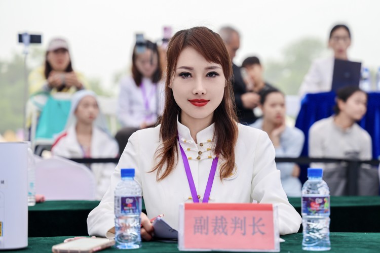 品牌赋能行业，影像定格活力：南京户外文娱活动全记录