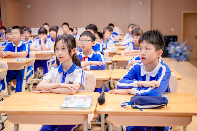 研修赋能未来，影像定格成长：鄂尔多斯深圳教育研修实录