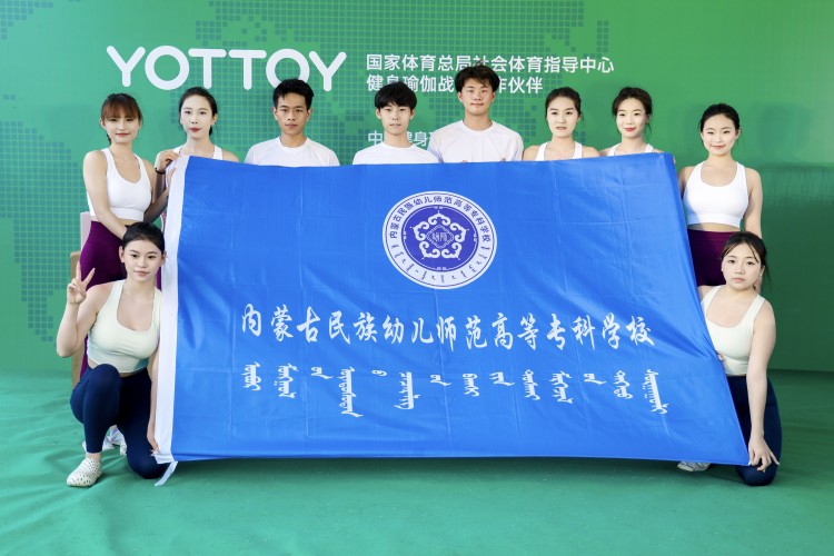 品牌赋能行业，影像定格活力：南京户外文娱活动全记录