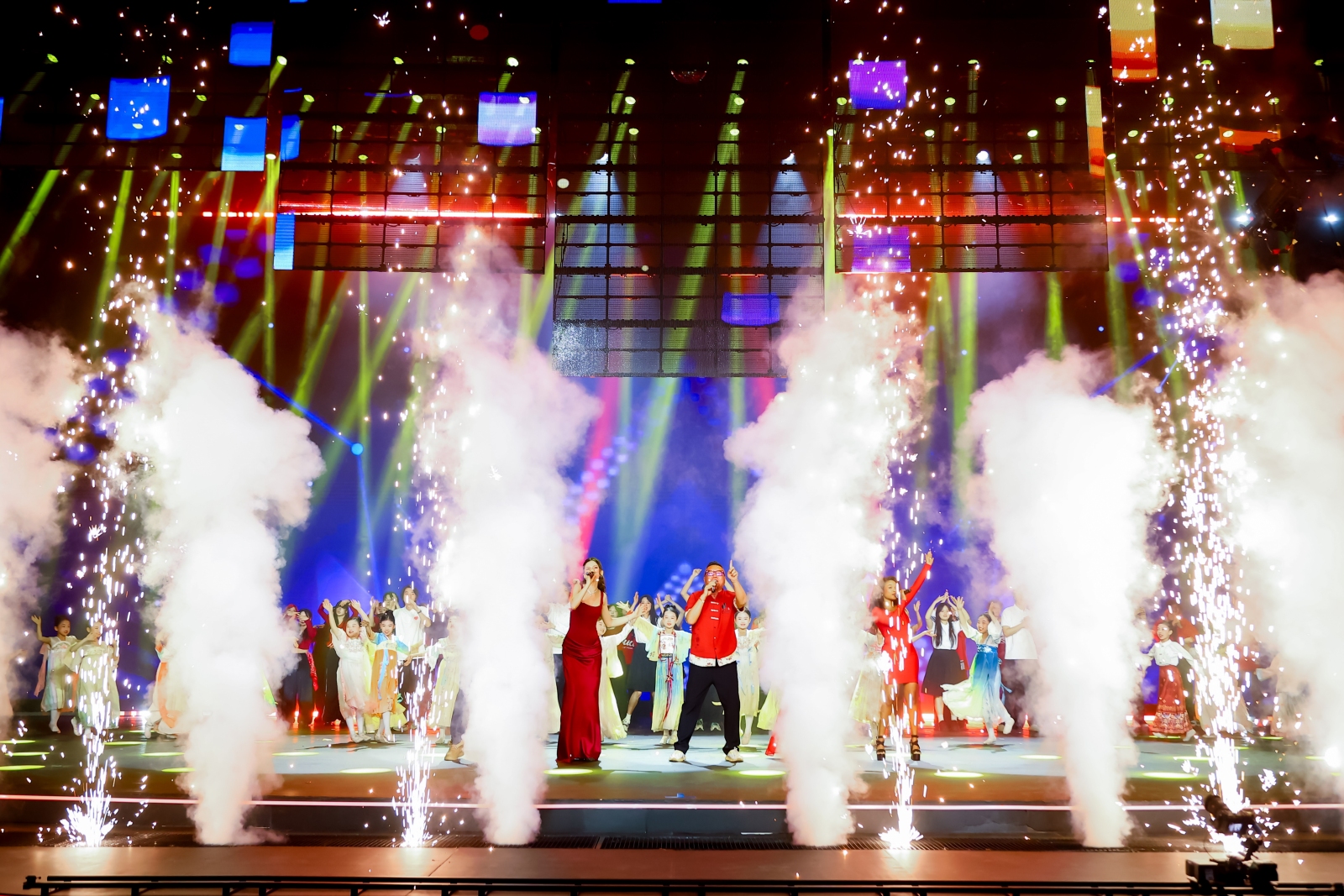 北京国际电影节短视频单元颁奖盛典