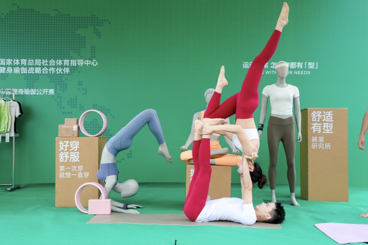 品牌赋能行业，影像定格活力：南京户外文娱活动全记录