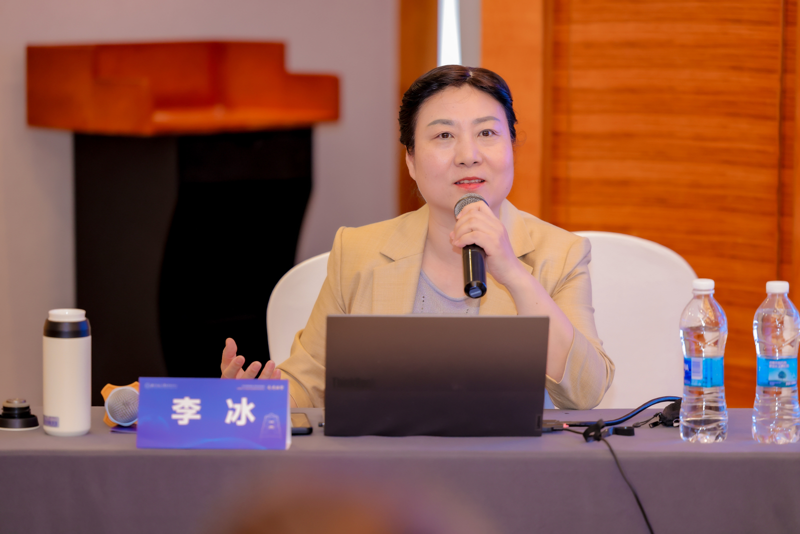 航天精神铸魂 名校经验赋能 京师教育·中小学名校长专业发展共同体系列活动