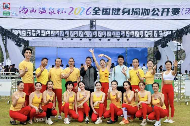 品牌赋能行业，影像定格活力：南京户外文娱活动全记录