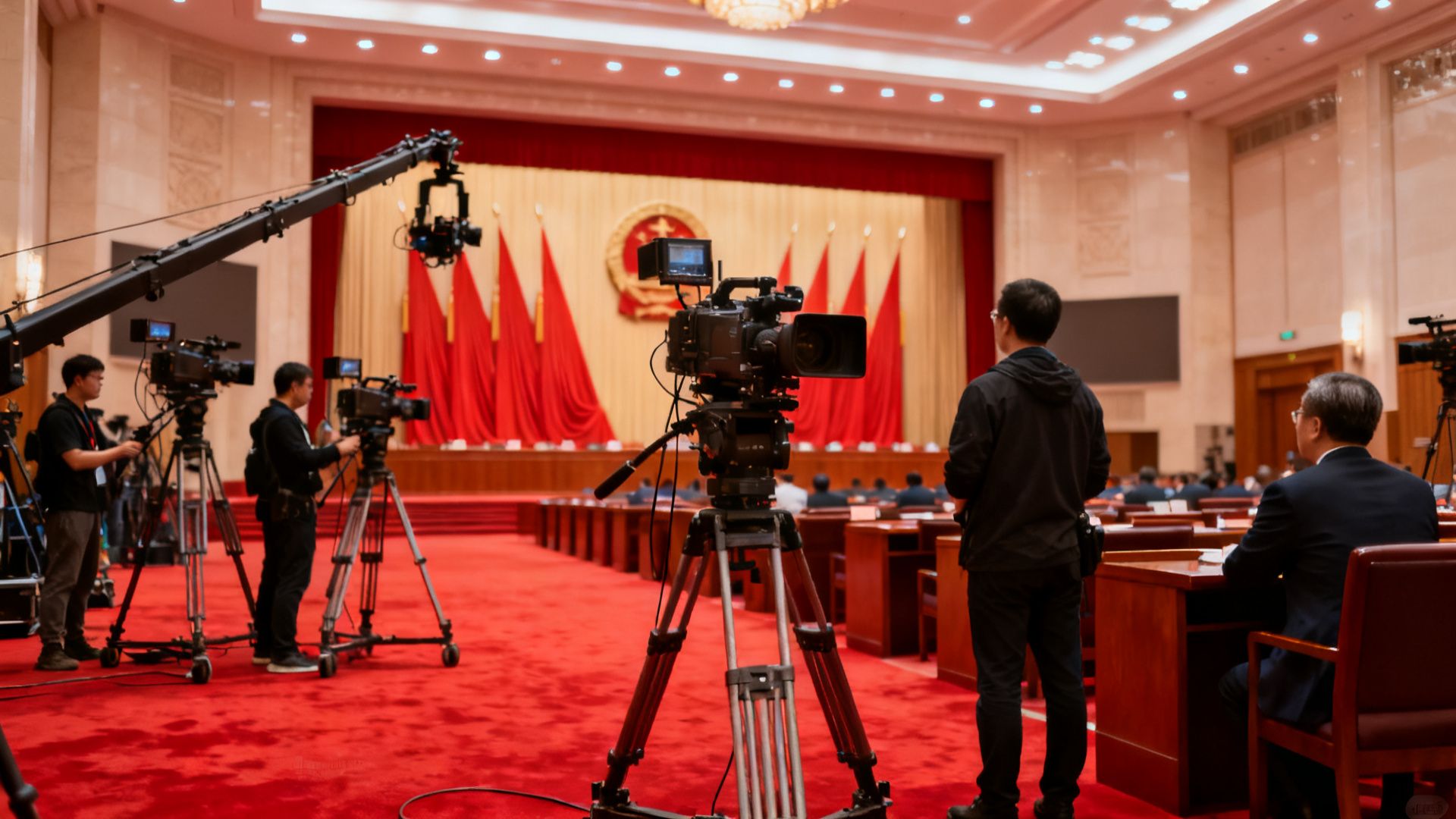 政府单位宣传片怎么拍？政务合规要求与审批流程完整指南