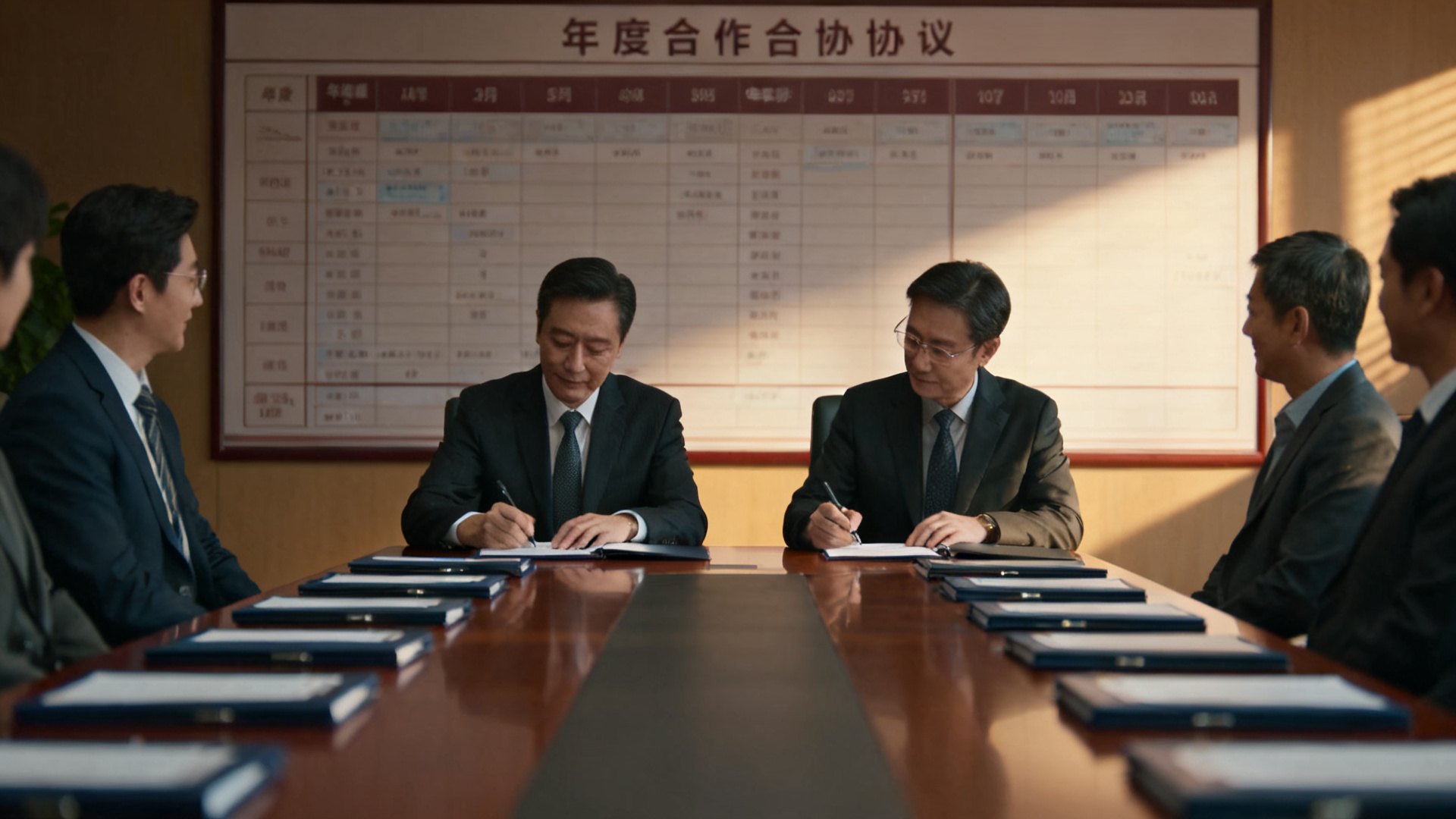 后期制作签约量怎么算？阶梯报价与长期合作成本优化指南