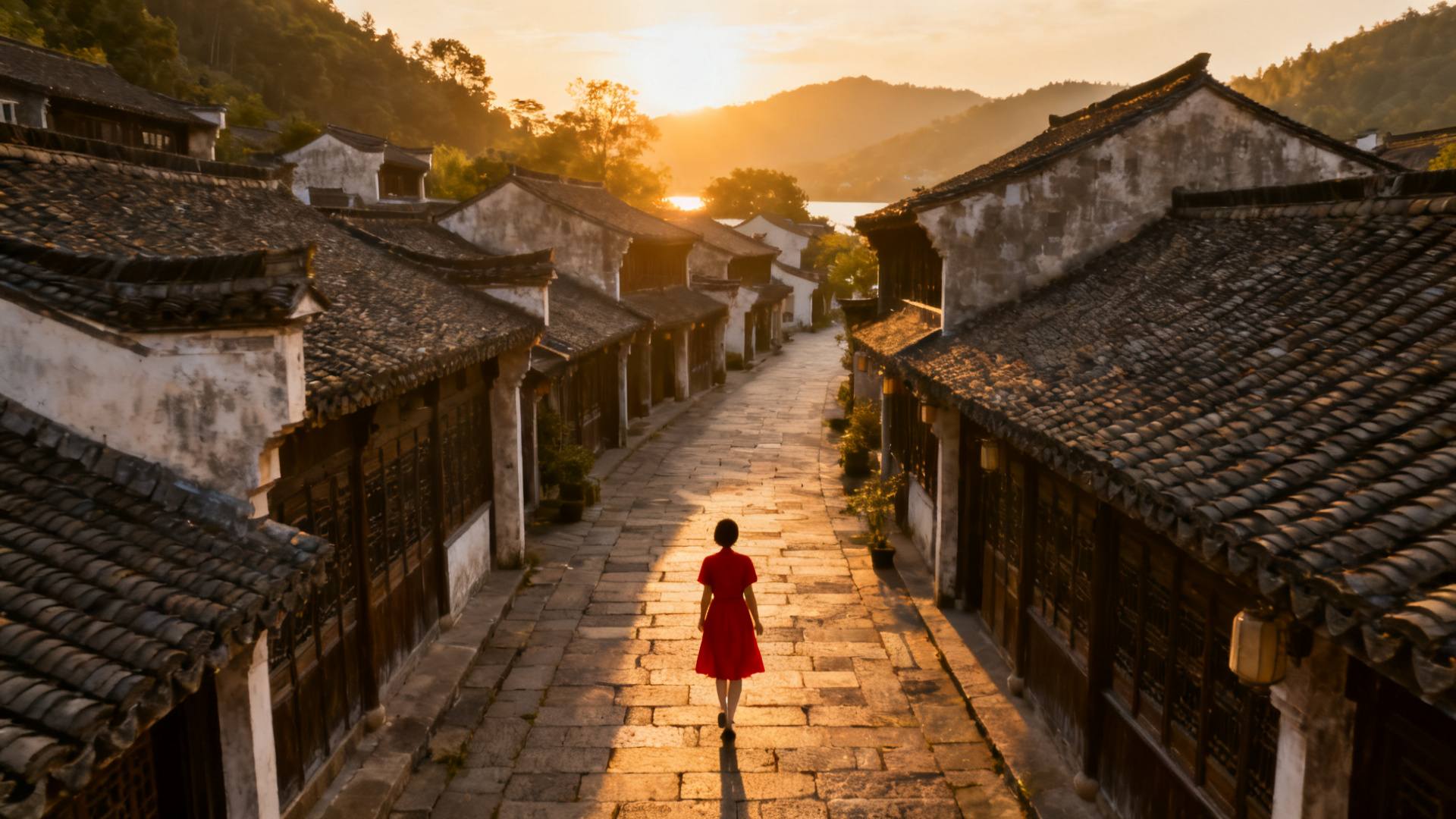 文旅宣传片怎么拍？城市文旅与景区拍摄的创意策略全解