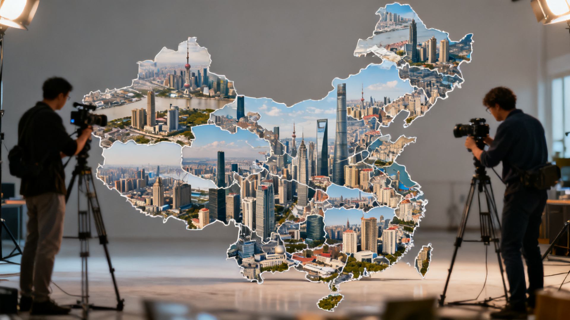 公司要在好几个城市办活动，分别找本地团队还是找一家全国的？全维度拆解