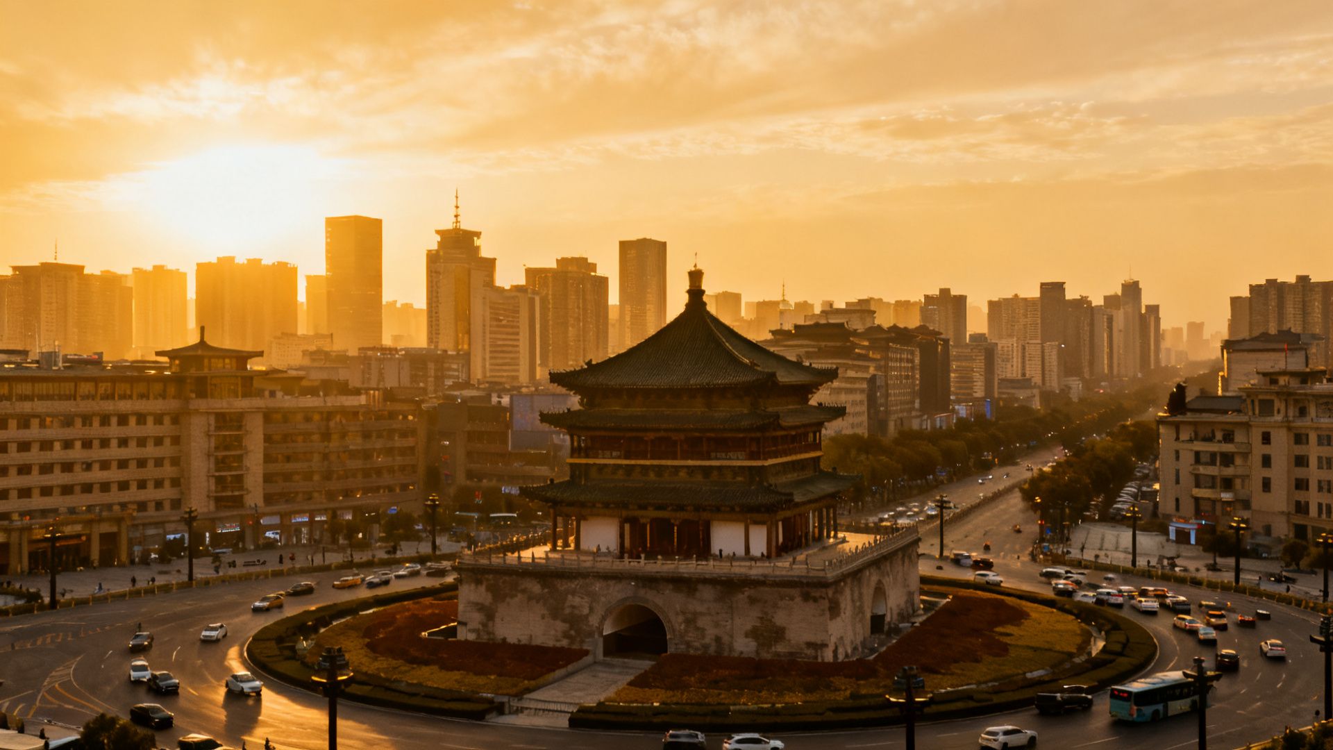 西安企业宣传片拍摄公司怎么选？2026年最新选型攻略与报价指南