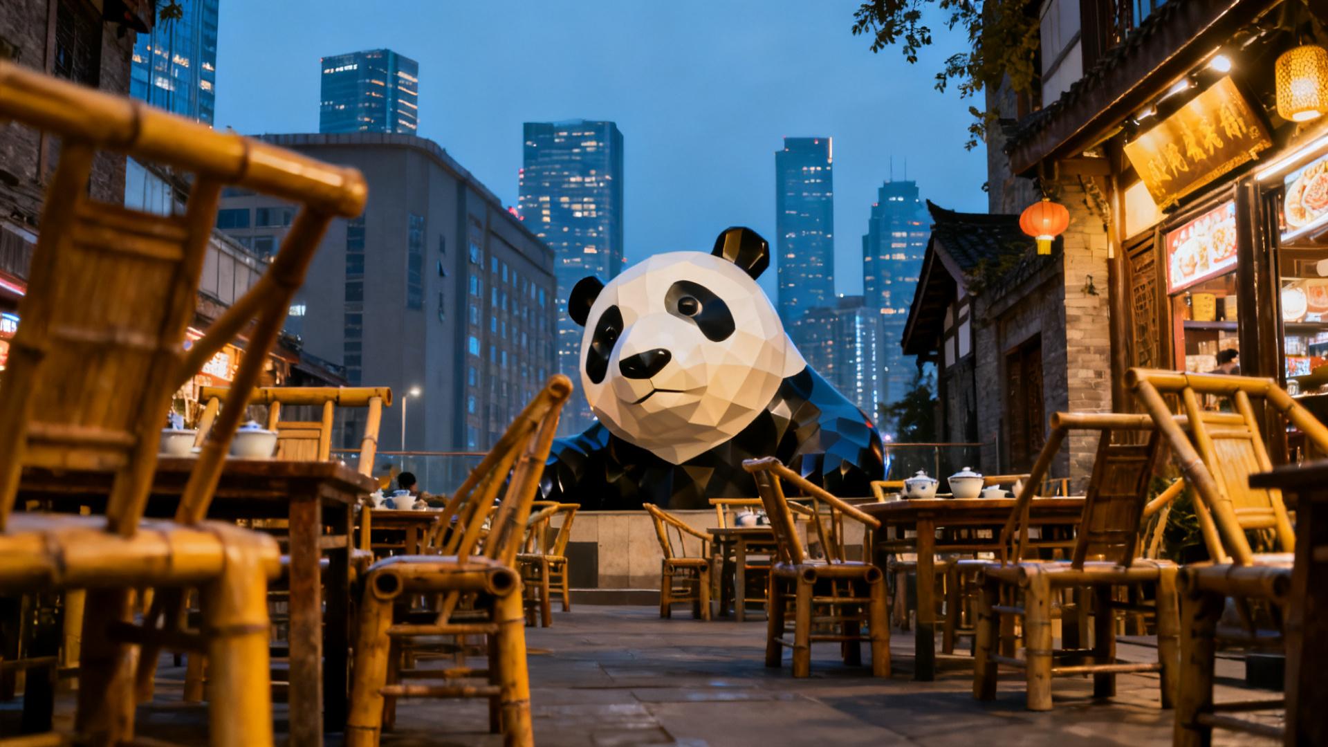 成都企业宣传片拍摄怎么选团队？西南地区影视服务选型指南