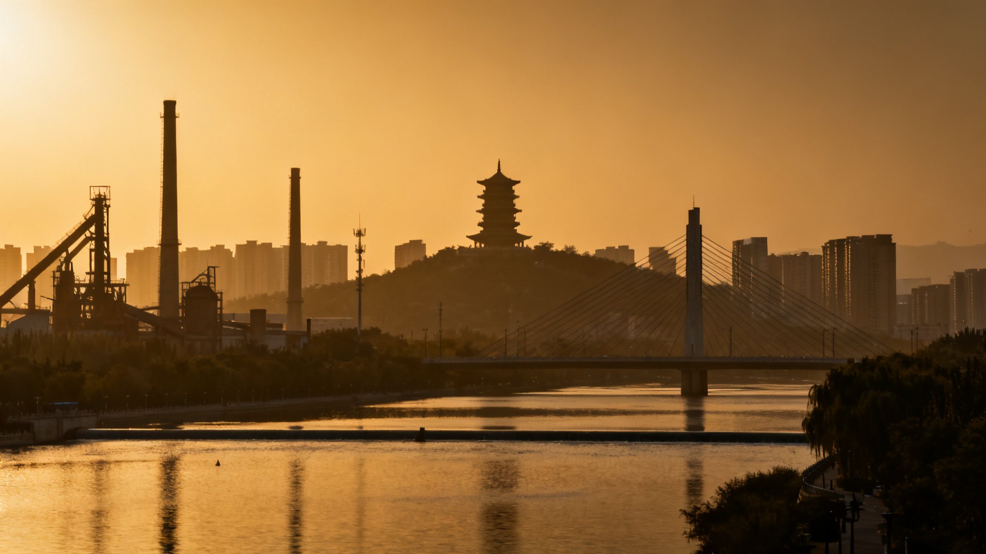 太原宣传片拍摄公司怎么选？山西地区影视服务全攻略