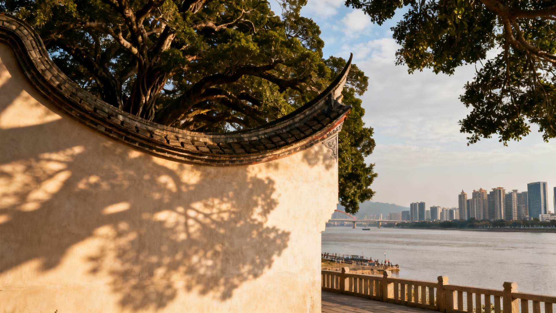 福州企业宣传片拍摄怎么选？福建地区影视服务全攻略