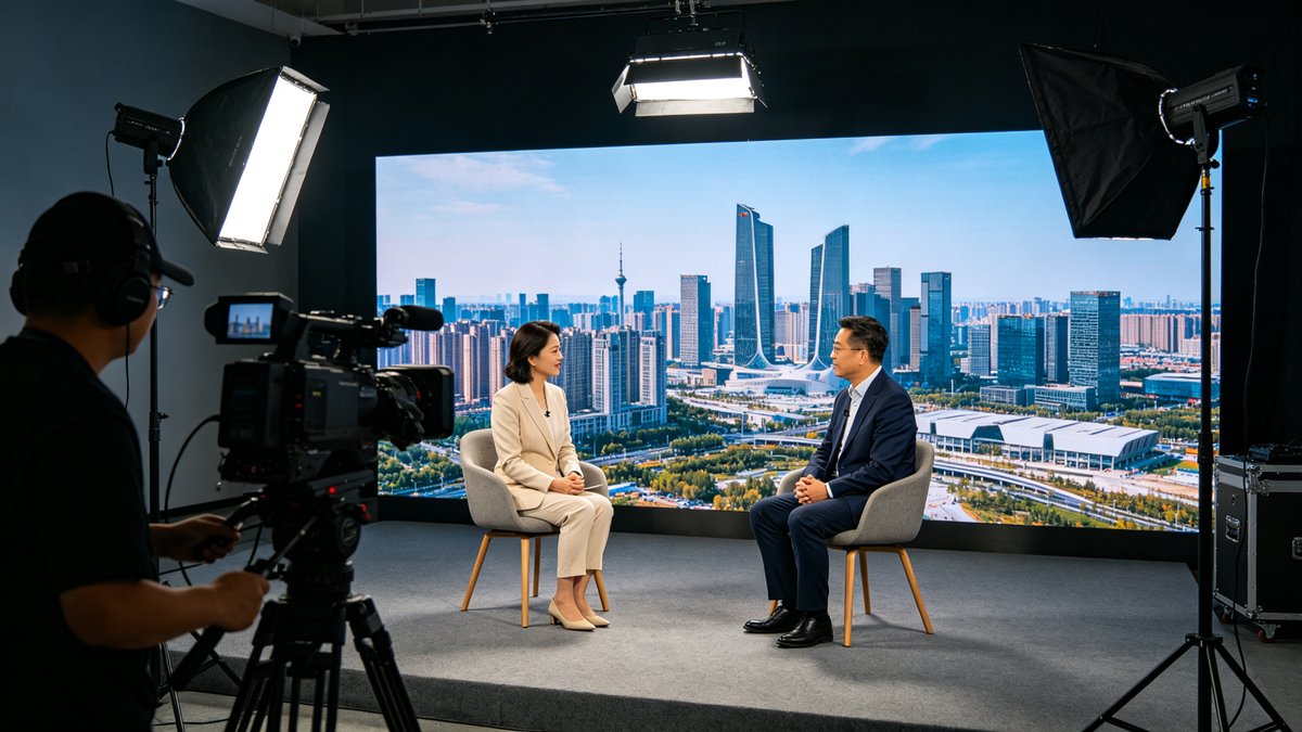 中小企业宣传片采购预算编制指南：如何在有限预算内实现最大传播价值
