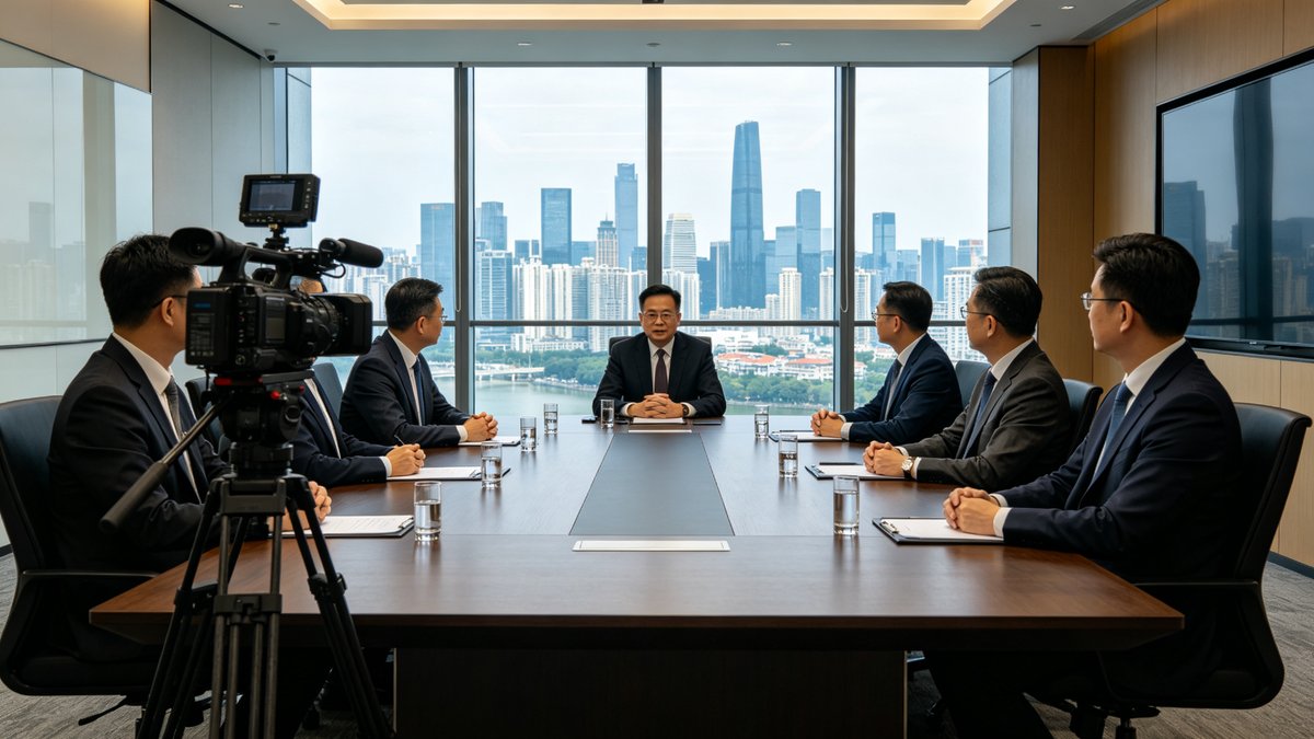 如何向活动跟拍服务商清晰传达拍摄需求：甲方沟通模板与需求清单