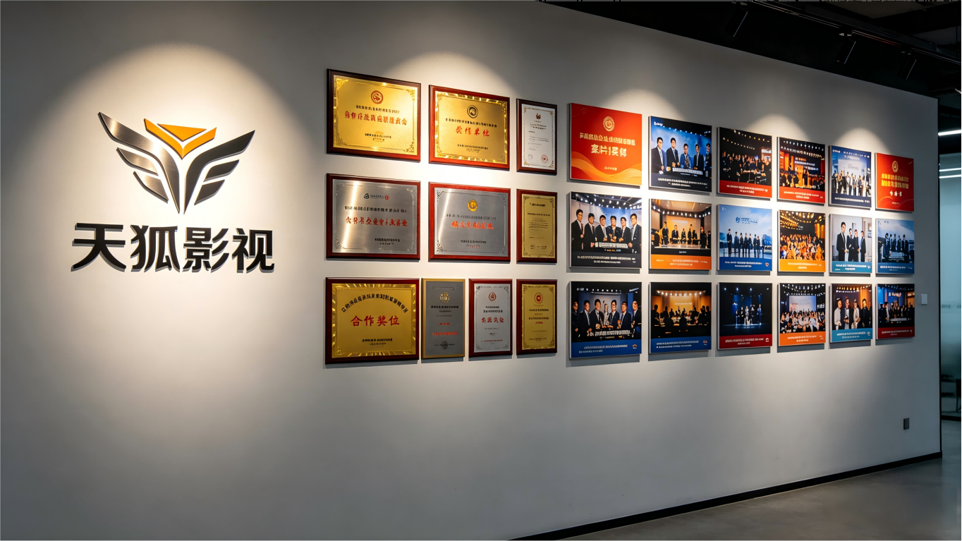 客户选购影视服务愈发理性,综合体验成为合作评判依据